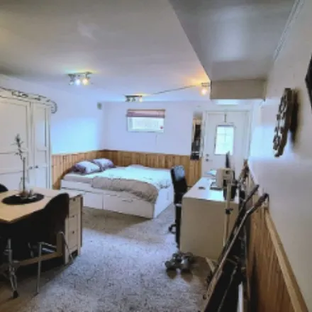 Rent this 1 bed apartment on Hällvägen in 177 60 Järfälla kommun, Sweden