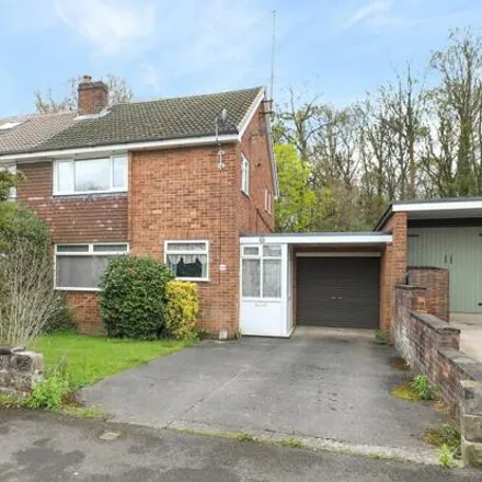 Buy this 3 bed duplex on Endowood Road in Netherfield Road, Chesterfield