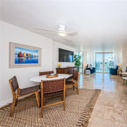 Image 9 - 1390 Gulf Blvd Unit 703, Clearwater Beach, Florida, 33767 - Condo for sale