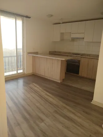 Rent this 1 bed apartment on Chañarcillo 1219 in 835 0302 Santiago, Chile