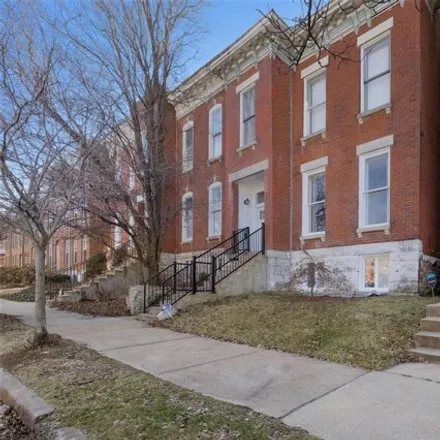 Image 1 - 2346 Rutger Street, St. Louis, MO 63104, USA - House for rent