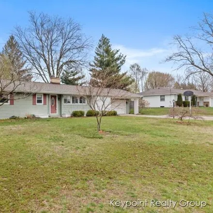 Image 1 - 1929 Parkwood Street, Jenison, MI 49428, USA - House for sale