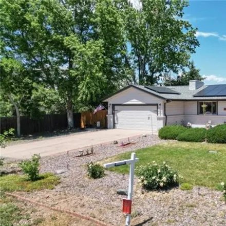 Buy this 3 bed house on 7705 W Stene Dr in Littleton, Colorado