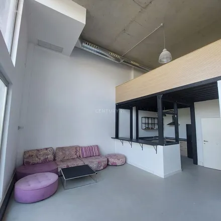Rent this 1 bed apartment on Caixabank in Plaza del Paseo, 28816 Camarma de Esteruelas
