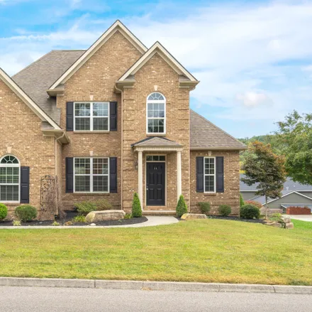 Buy this 4 bed house on 5727 Enchanted Lane in Knox County, TN 37918