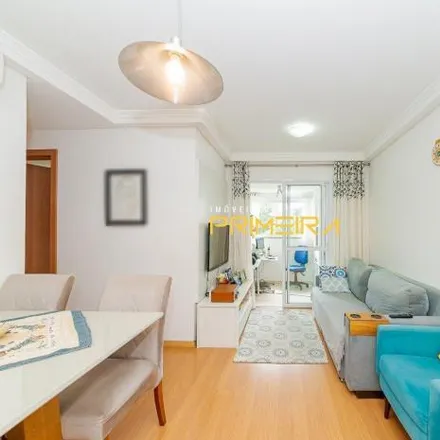 Buy this 2 bed apartment on Capela Santa Catarina de Siena in Rua Alberto Potier, Boa Vista