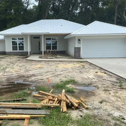 Buy this 4 bed house on 9062 Katherine Way in Fanning Springs, Gilchrist County