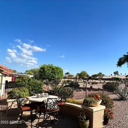 Image 4 - 15861 West Earll Drive, Goodyear, AZ 85395, USA - House for rent