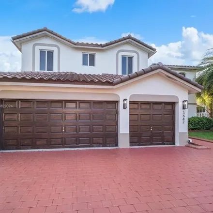 Buy this 5 bed house on 3644 Southwest 161st Terrace in Miramar, FL 33027