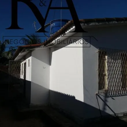 Buy this 2 bed house on Rua Oceano Pacífico in Vida Nova, Parnamirim - RN