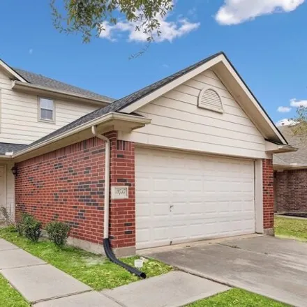 Buy this 3 bed house on 19725 Shores Edge Drive in Harris County, TX 77375