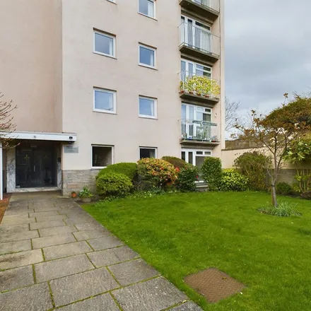 Image 6 - Abbotsford Court, South Ettrick Road, City of Edinburgh, EH10 5EH, United Kingdom - Apartment for rent