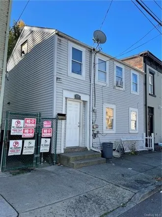 Buy this 3 bed house on 231 Washington Street in Varick Homes, City of Newburgh