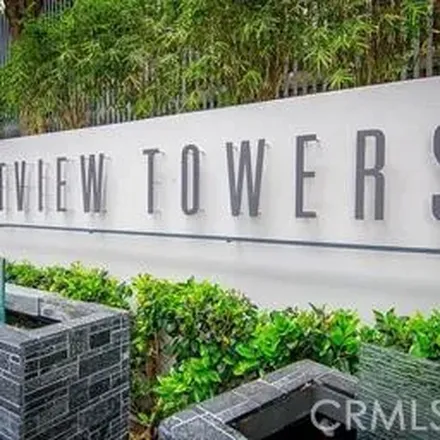 Rent this 2 bed apartment on Sunset Marquis in 1200 Alta Loma Road, West Hollywood