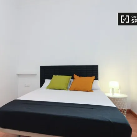 Image 8 - Carrer de Juan de Garay, 30, 08041 Barcelona, Spain - Room for rent