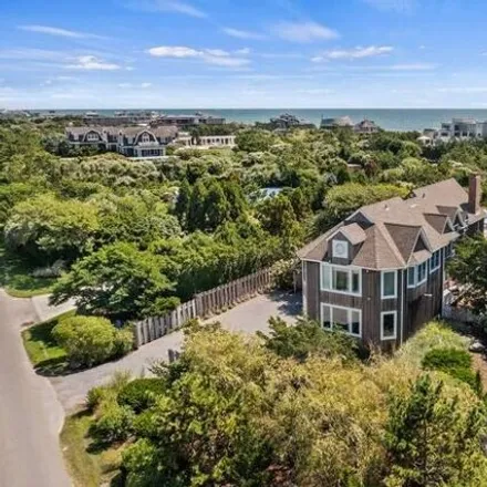 Buy this 5 bed house on 162 Dune Road in Village of Quogue, Suffolk County