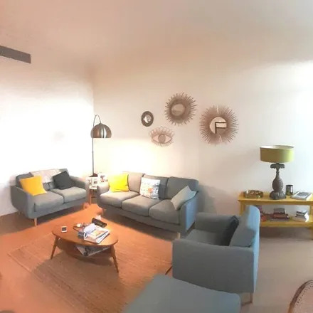 Rent this 2 bed apartment on 06500 Menton