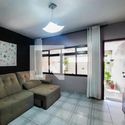 Buy this 2 bed house on Rua Almirante Barroso in Rudge Ramos, São Bernardo do Campo - SP