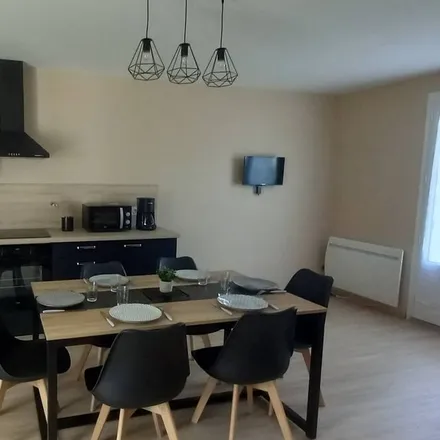 Rent this 2 bed house on 85690 Notre-Dame-de-Monts
