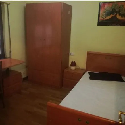 Rent this 1 bed apartment on Dania in 37005 Salamanca, Spain