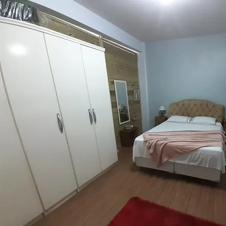 Rent this 1 bed house on Coloninha in Florianópolis, Santa Catarina