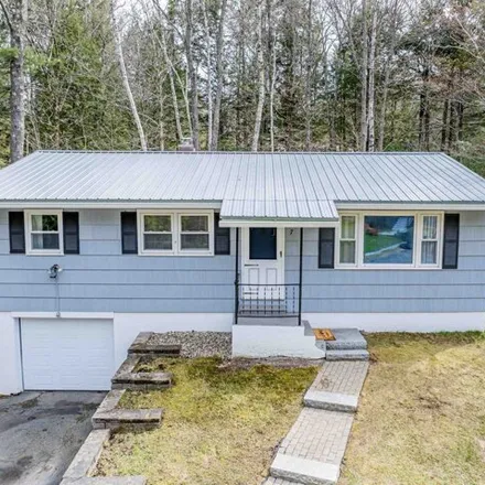 Buy this 3 bed house on 57 Maple Street in Plymouth, NH 03264