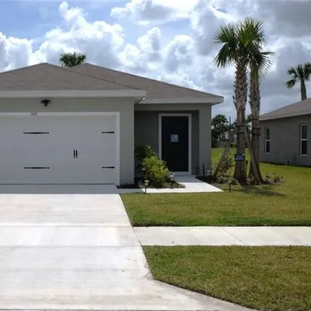 Buy this 3 bed house on unnamed road in Fort Pierce, FL 34981