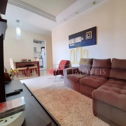 Buy this 2 bed apartment on Rua Inês Maria Cuoghi in Urbanova V, São José dos Campos - SP