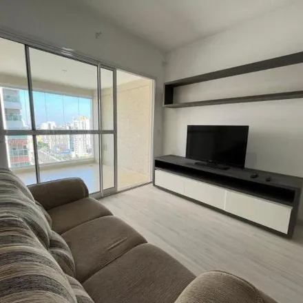 Rent this 2 bed apartment on Rua Doutor Pedrosa 415 in Centro, Curitiba - PR