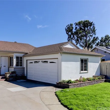 Buy this 3 bed house on 5316 Highgrove Street in Torrance, CA 90505
