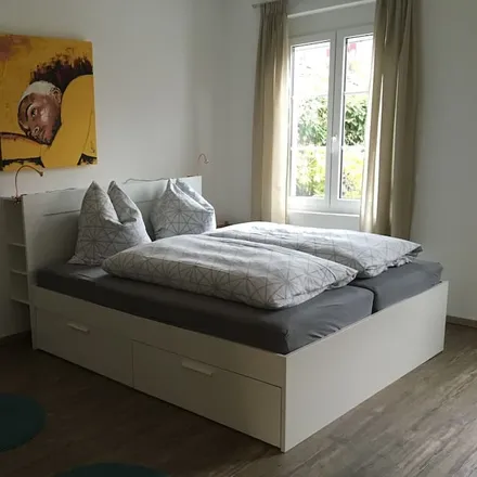 Rent this 1 bed apartment on Öhningen in Baden-Württemberg, Germany