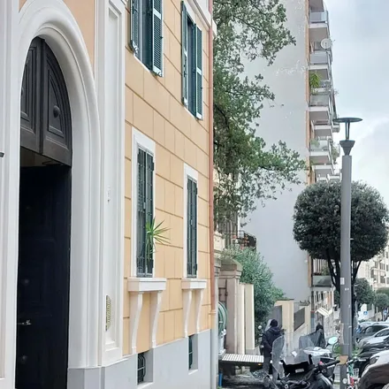 Image 1 - hotel, Via della Stazione di San Pietro, 00193 Rome RM, Italy - Apartment for rent