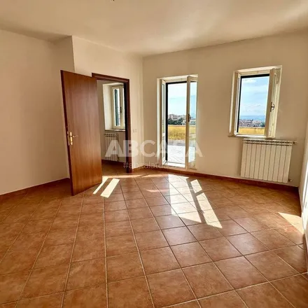 Rent this 2 bed apartment on Via San Francesco in 00049 Velletri RM, Italy