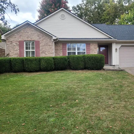Buy this 3 bed house on 320 Valley Brook Drive in Lexington, KY 40511