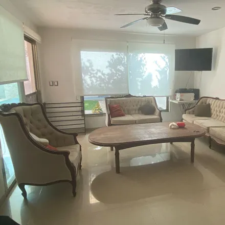 Rent this studio house on Calle 29 in Nuevo Yucatán, 97143 Mérida