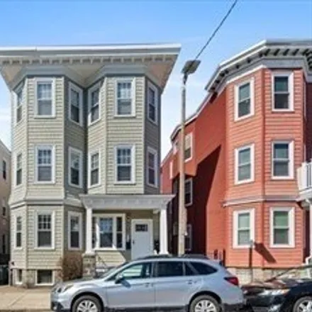 Rent this 5 bed apartment on 247 L Street in Boston, MA 02127