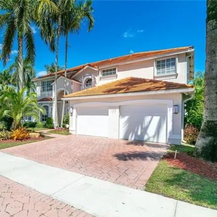 Rent this 6 bed house on 2564 Jardin Court in Weston, FL 33327