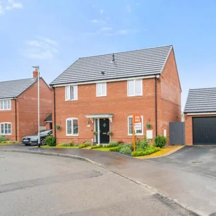 Buy this 4 bed house on Rochdale Farm in Woodland Road, Kirton