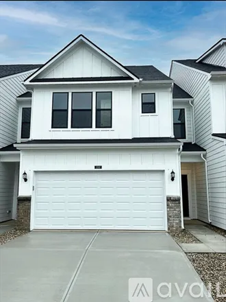 Rent this 3 bed townhouse on 10912 Morab Drive
