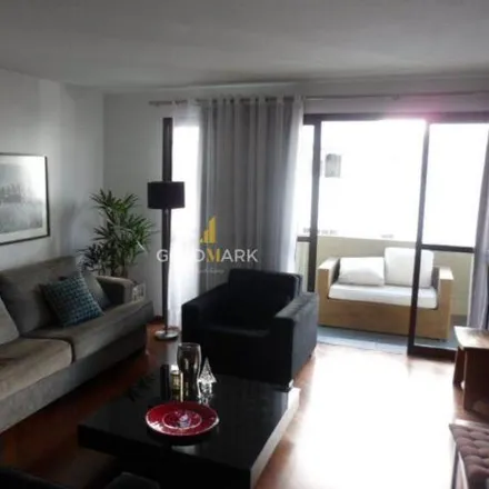 Buy this 3 bed apartment on Rua Pascal in Campo Belo, São Paulo - SP