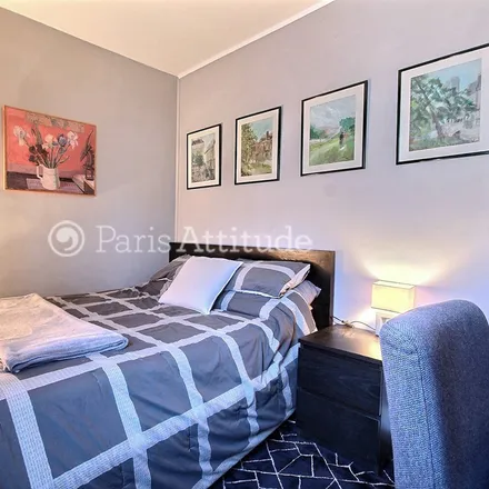 Image 7 - 5 Passage Ganneron, 75018 Paris, France - Apartment for rent