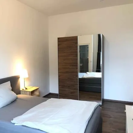 Image 3 - Mainzer Landstraße 258, 60326 Frankfurt, Germany - Room for rent