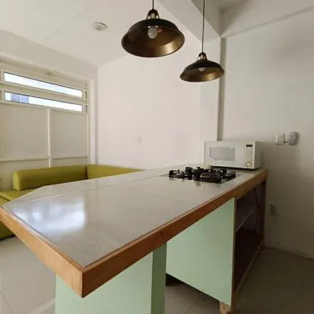 Rent this 1 bed apartment on Privada El Triunfo in 29066 Tuxtla Gutiérrez, CHP