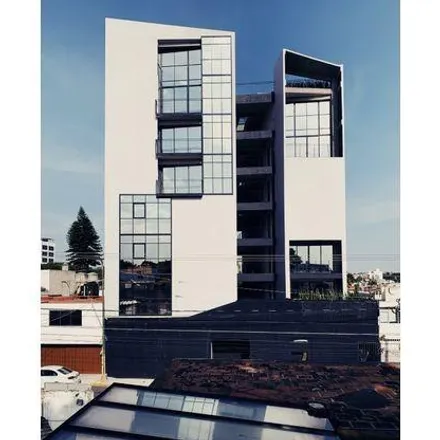 Image 8 - Bodega Aurrera, Boulevard 2 de Octubre, 72550 Puebla, PUE, Mexico - Apartment for rent