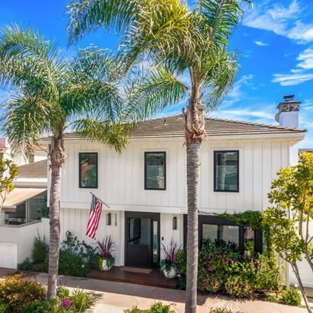Buy this 5 bed house on 120 Via Genoa in Newport Beach, CA 92663