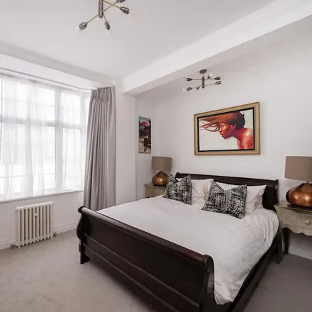 Image 7 - London, W1H 5QE, United Kingdom - Apartment for rent