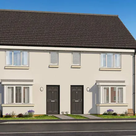 Buy this 3 bed house on Nando's in Linwood Road, Elderslie