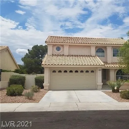 Rent this 4 bed house on 2017 Harbor Cliff Drive in Las Vegas, NV 89128