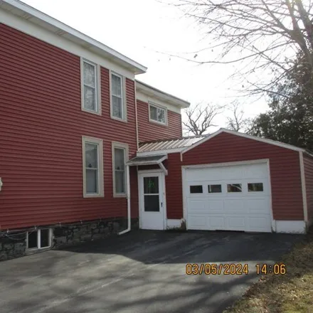 Image 5 - 809 Lafayette Street, City of Ogdensburg, NY 13669, USA - House for sale