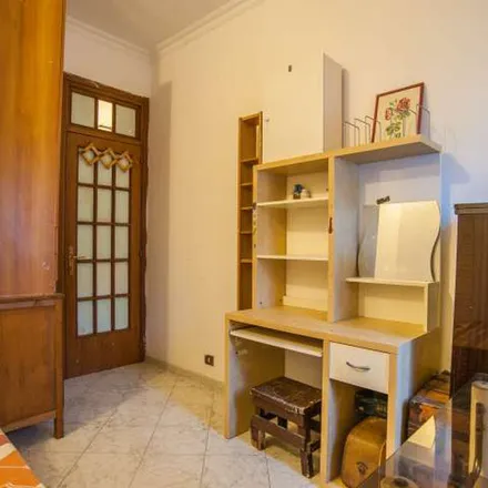 Rent this 3 bed apartment on Via Stefano Ussi in 00155 Rome RM, Italy